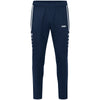 JAKO Trainingshose Allround - marine – Bild 3