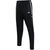 JAKO Trainingshose Active - schwarz/weiß – Bild 2