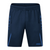 JAKO Trainingsshort Premium - marine/skyblue – Bild 1