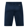 JAKO Trainingsshort Premium - marine/skyblue – Bild 2