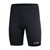 JAKO Running & Fitness Short Tight Run 2.0 Laufshorts Damen schwarz – Bild 3