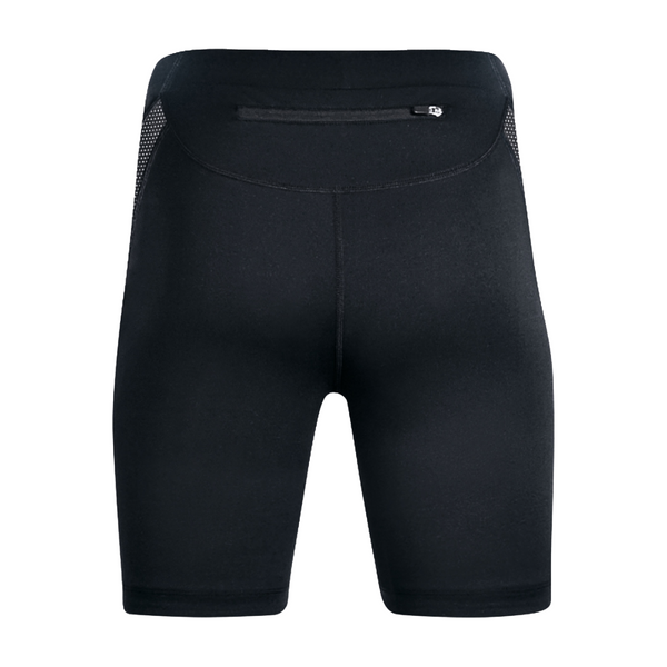JAKO Running & Fitness Short Tight Run 2.0 Laufshorts Damen schwarz – Bild 6