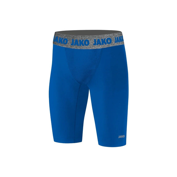 JAKO Short Tight Compression 2.0 - sportroyal – Bild 3
