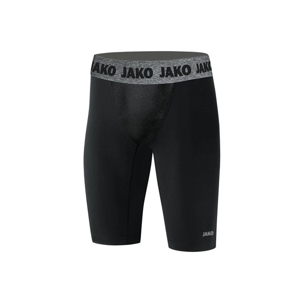 JAKO Short Tight Compression 2.0 - schwarz – Bild 2