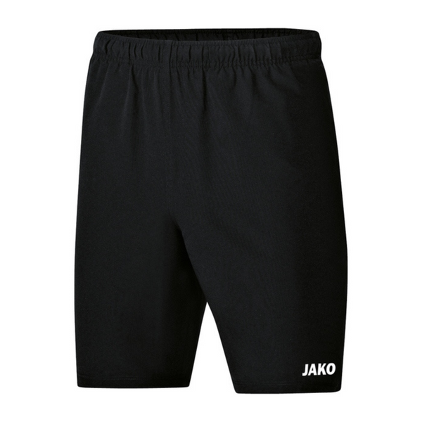 JAKO Short Base - schwarz – Bild 2