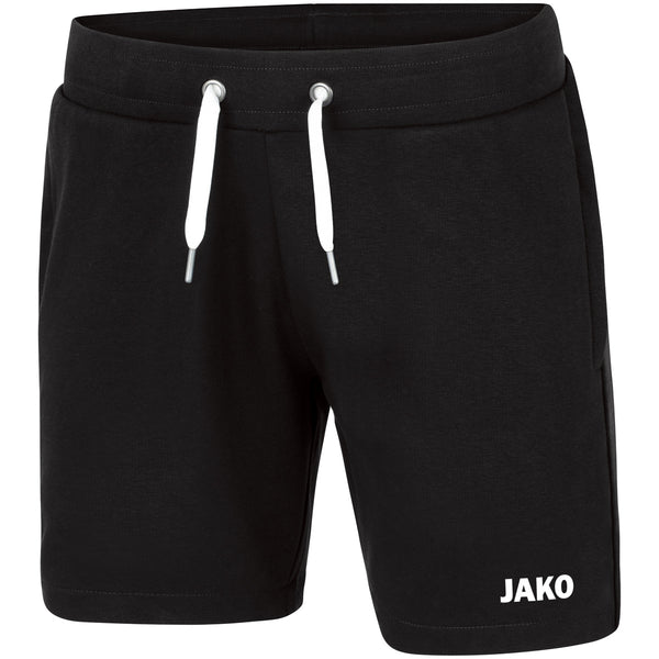 JAKO Short Base Damen - schwarz – Bild 1