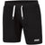 JAKO Short Base Damen - schwarz – Bild 2