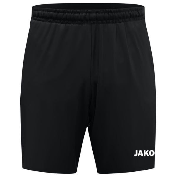 JAKO Trainingsshort Dynamic - schwarz – Bild 1