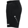 JAKO Trainingsshort Dynamic - schwarz – Bild 3