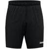 JAKO Trainingsshort Dynamic - schwarz – Bild 7
