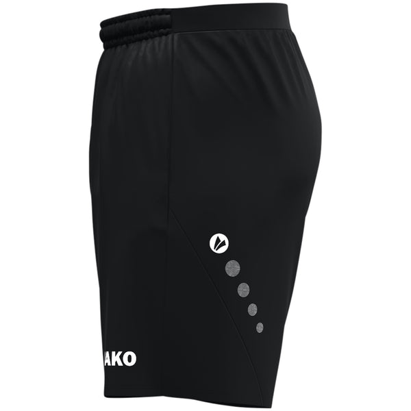 JAKO Trainingsshort Dynamic - schwarz – Bild 9