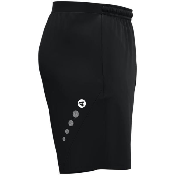 JAKO Trainingsshort Dynamic - schwarz – Bild 10
