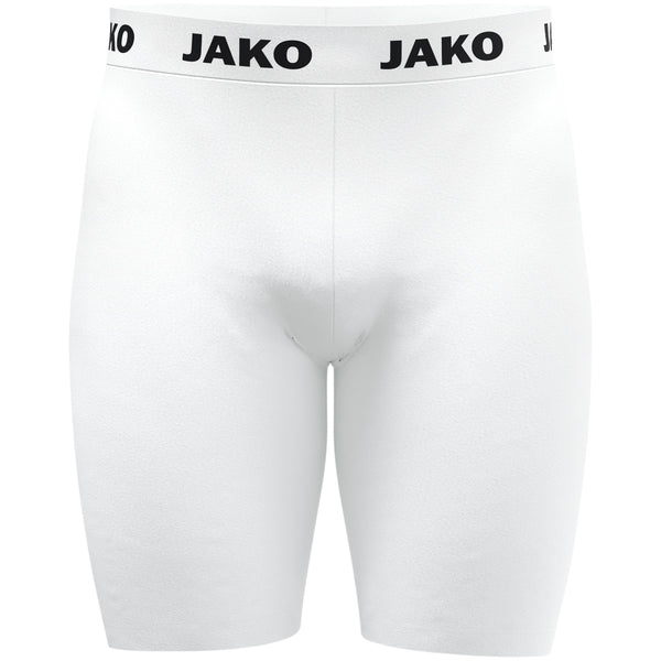 JAKO Short Tight Function - weiß – Bild 1