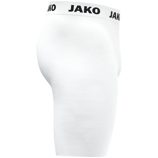 JAKO Short Tight Function - weiß – Bild 12