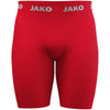 JAKO Short Tight Function - rot – Bild 1