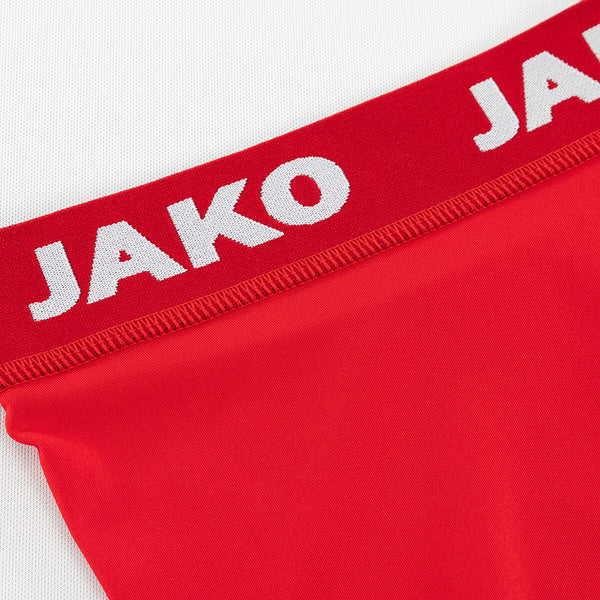 JAKO Short Tight Function - rot – Bild 7