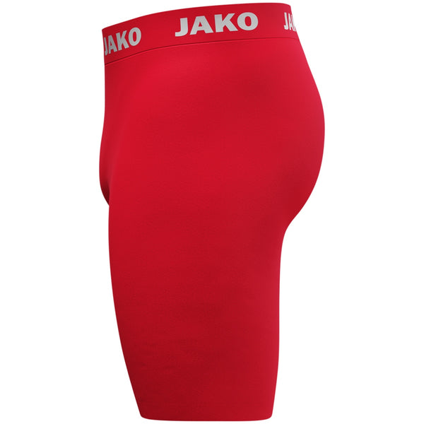 JAKO Short Tight Function - rot – Bild 14