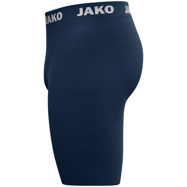 JAKO Short Tight Function - marine – Bild 7