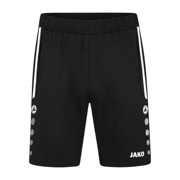 JAKO Trainingsshort Allround - schwarz – Bild 9