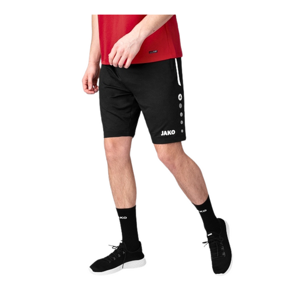 JAKO Trainingsshort Allround - schwarz – Bild 13