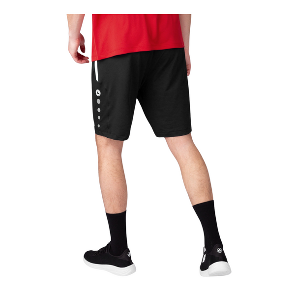 JAKO Trainingsshort Allround - schwarz – Bild 14
