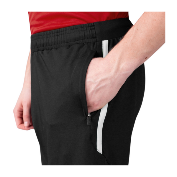 JAKO Trainingsshort Allround - schwarz – Bild 32