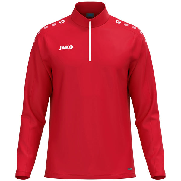 JAKO Ziptop One - rot – Bild 1