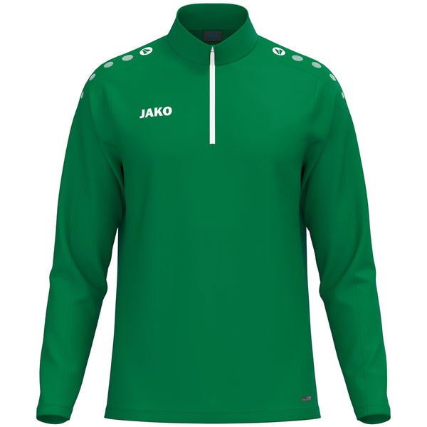 JAKO Ziptop One - rot – Bild 17