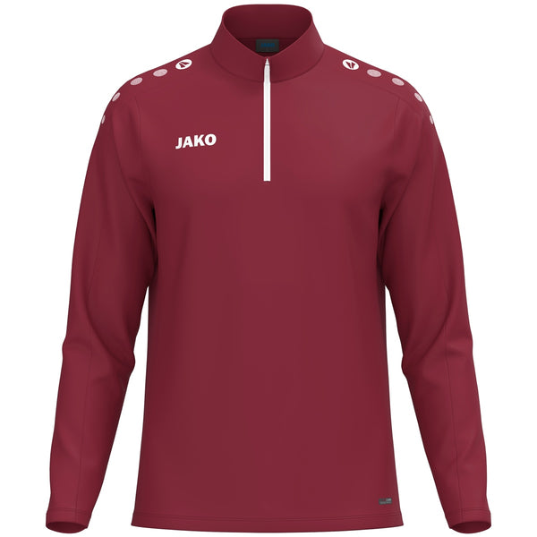 JAKO Ziptop One - rot – Bild 6