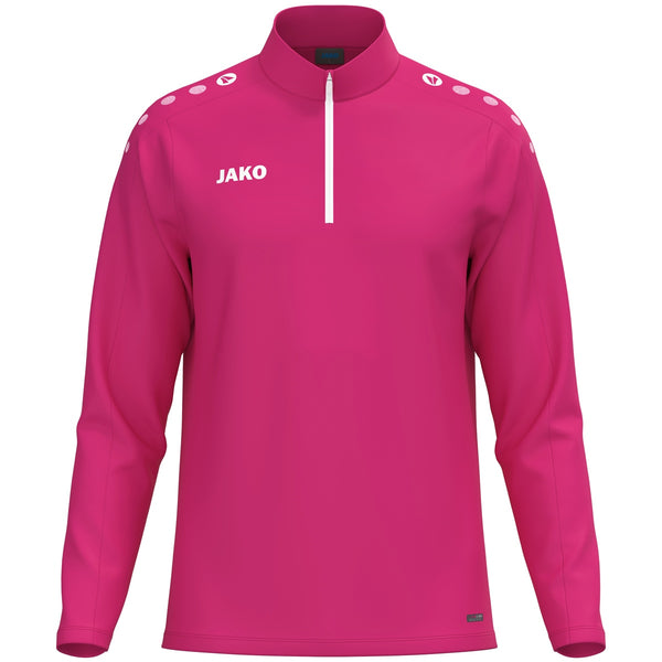 JAKO Ziptop One - rot – Bild 7