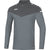 JAKO Ziptop Champ 2.0 - steingrau/anthra light – Bild 1
