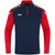 JAKO Ziptop Performance - marine/rot – Bild 2
