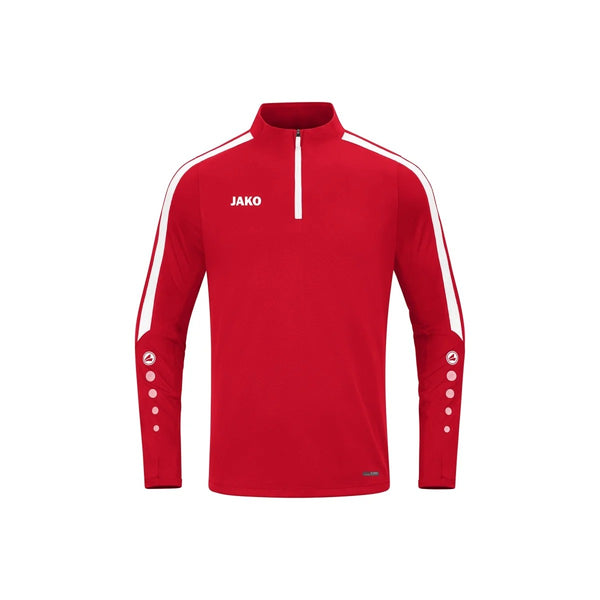 JAKO Ziptop Power - rot – Bild 2