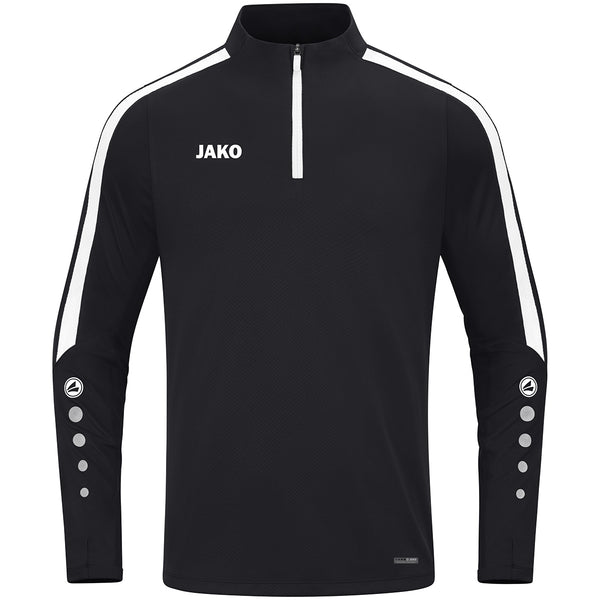JAKO Ziptop Power - schwarz – Bild 1