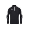 JAKO Ziptop Power - schwarz – Bild 2