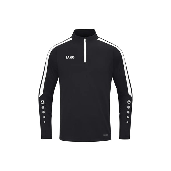 JAKO Ziptop Power - schwarz – Bild 2