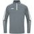 JAKO Ziptop Power - steingrau – Bild 2