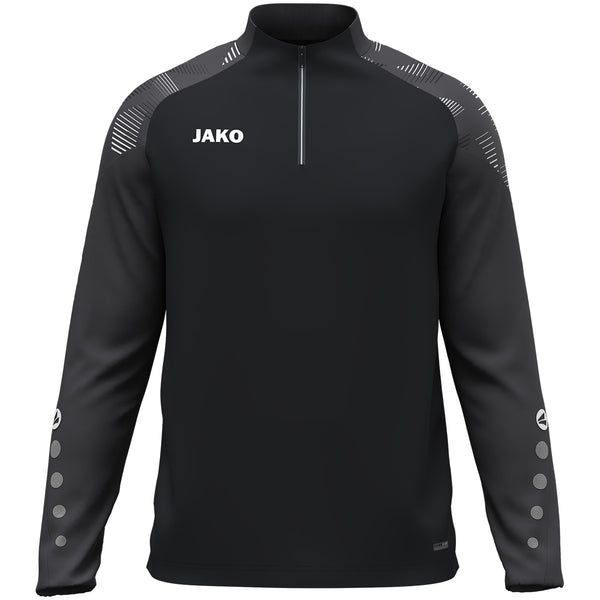 JAKO Ziptop Sonic - rot/weiß – Bild 8