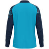 JAKO Ziptop Sonic - aqua/marine – Bild 2