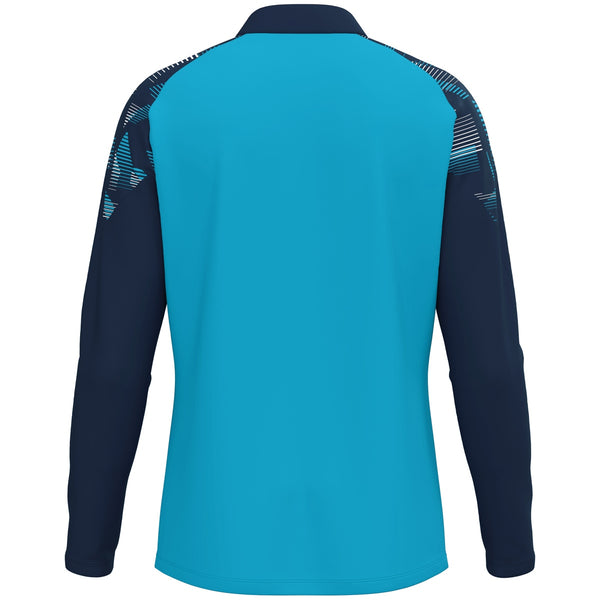 JAKO Ziptop Sonic - aqua/marine – Bild 2