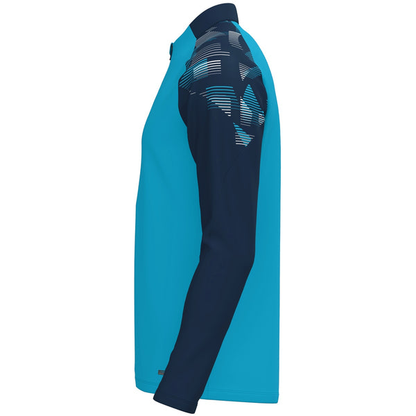 JAKO Ziptop Sonic - aqua/marine – Bild 3