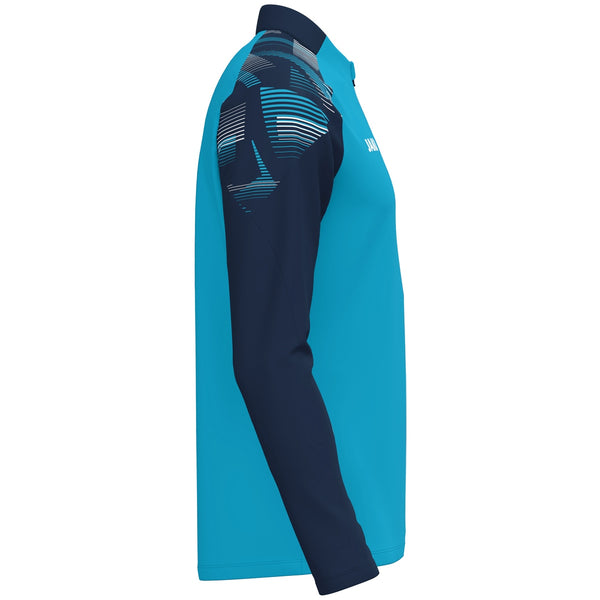 JAKO Ziptop Sonic - aqua/marine – Bild 4