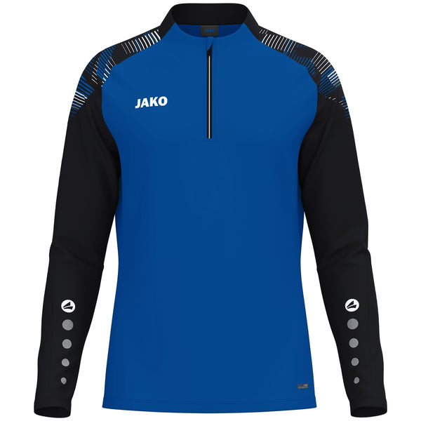 JAKO Ziptop Sonic - royal/schwarz – Bild 1