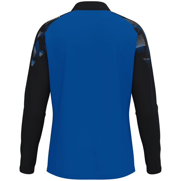 JAKO Ziptop Sonic - royal/schwarz – Bild 2