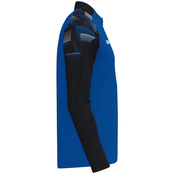 JAKO Ziptop Sonic - royal/schwarz – Bild 4