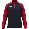 JAKO Ziptop Sonic - royal/schwarz – Bild 20