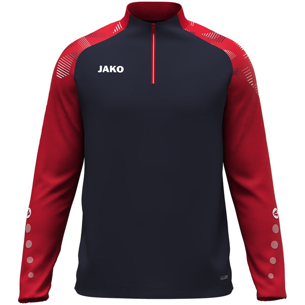 JAKO Ziptop Sonic - royal/schwarz – Bild 36