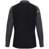 JAKO Ziptop Sonic - schwarz/anthrazit – Bild 2