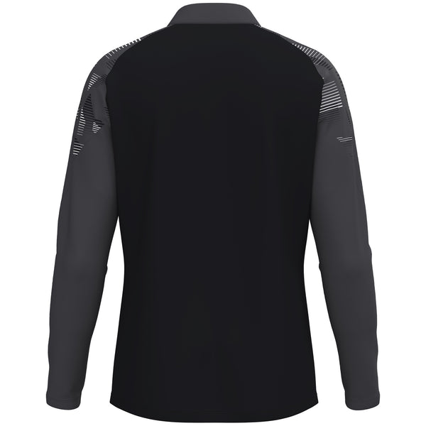 JAKO Ziptop Sonic - schwarz/anthrazit – Bild 2