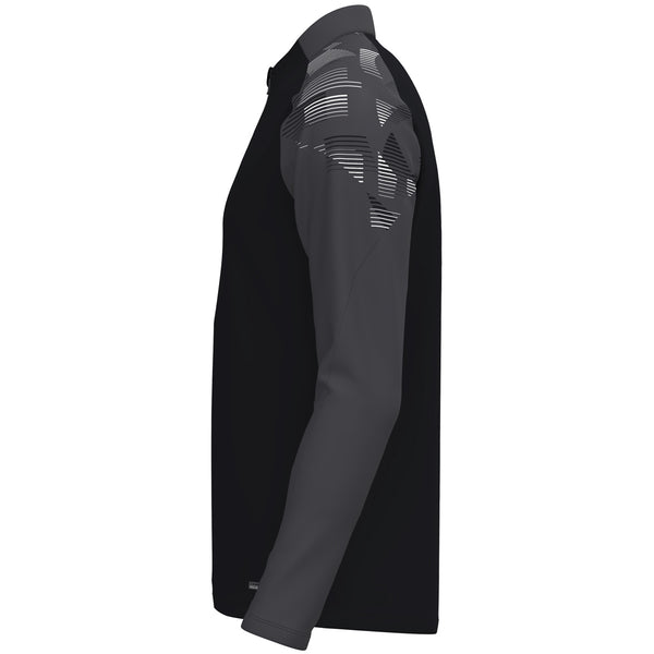 JAKO Ziptop Sonic - schwarz/anthrazit – Bild 3
